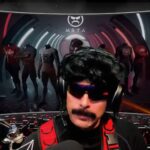Dr Disrespect