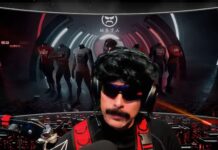 Dr Disrespect