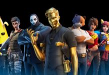 Epic leidis uue põhjuse Fortnite’i edasi lükkamiseks Fortnite