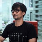 Hideo Kojima