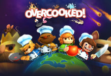 Overcooked