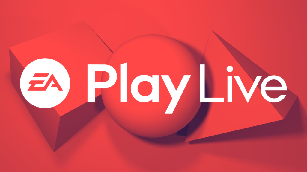 EA Play Live