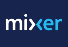 Mixer