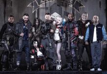 Suicide Squad