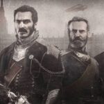 The Order: 1886