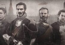 The Order: 1886