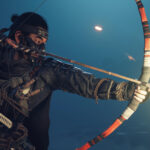 Ghost of Tsushima