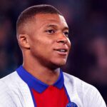 FIFA 21 - Kylian Mbappé