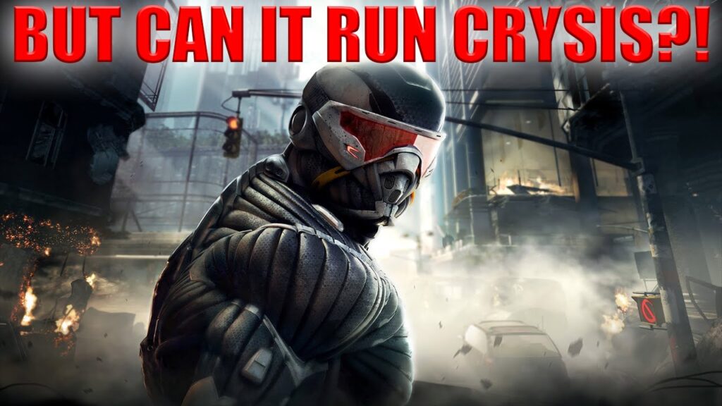 Crysis