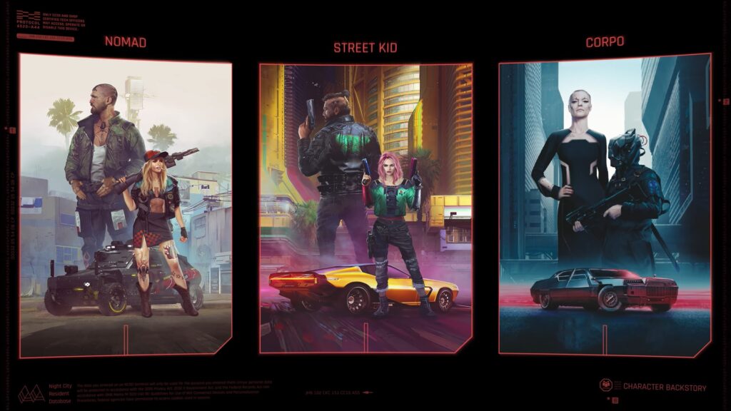Cyberpunk 2077