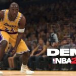 NBA 2K21