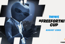 FreeFortnite