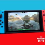 World of Tanks Blitz