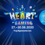 Gamescom 2020