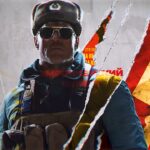 Call of Duty: Black Ops Cold War