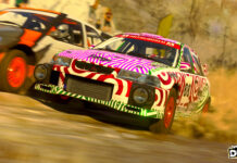 Dirt 5