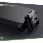 Xbox One X