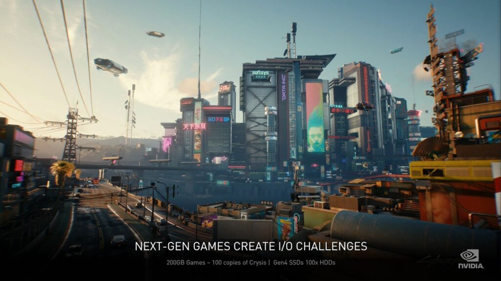 Cyberpunk 2077