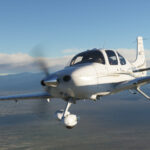 Microsoft Flight Simulator