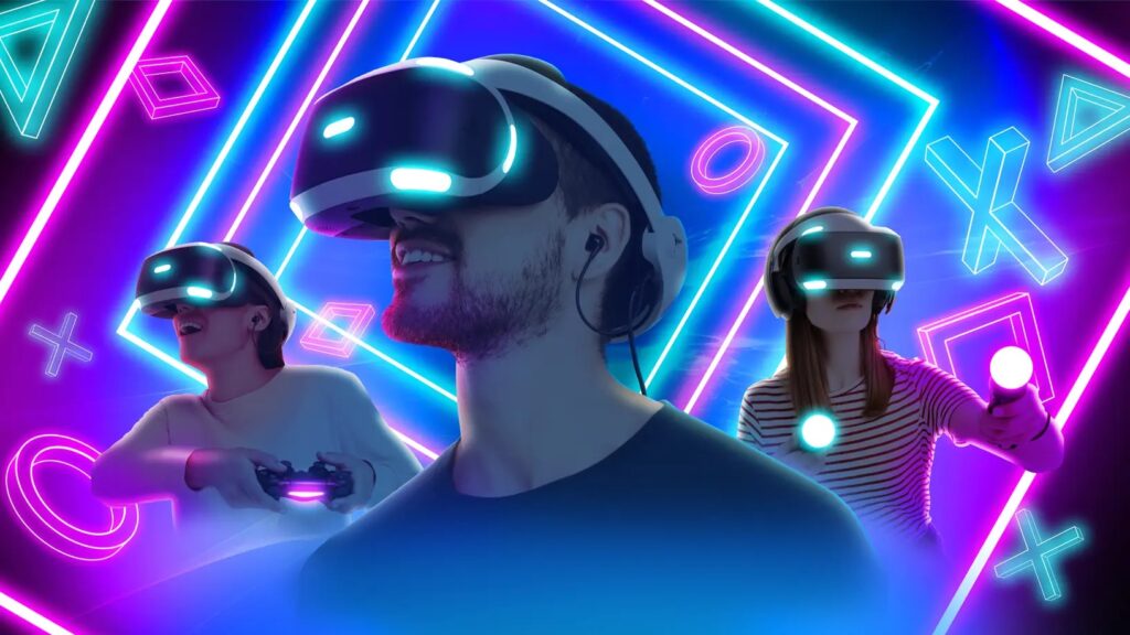 PS VR