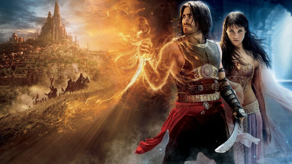 Prince of Persia