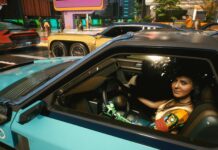 Kas su arvuti on “Cyberpunk 2077” jaoks valmis? Cyberpunk 2077