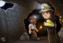 Spelunky 2