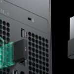 Xbox SSD