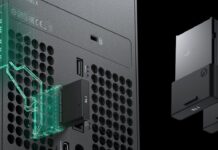 Xbox SSD