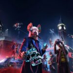 Watch Dogs: Legion
