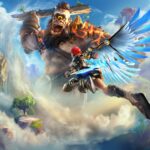 Immortals: Fenyx Rising