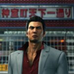Yakuza