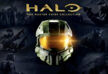 “Halo: Master Chief Collection” saab tasuta uuenduse Xbox Series X/S jaoks Halo: Master Chief Collection