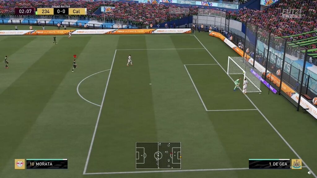 FIFA 21