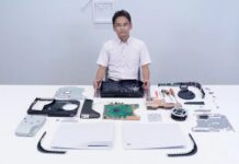 Kas PlayStation 5 häkiti lahti? PS5