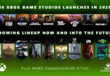 Microsoft jagas Xboxi mängustuudiotega seotud statistikat