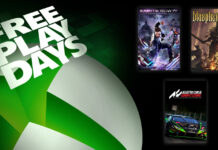 Xboxi tasuta mängupäevad – “Saints Row IV: Re-Elected”, “Blasphemous” ja “Assetto Corsa Competizione”