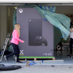 Xbox Series X iJustine