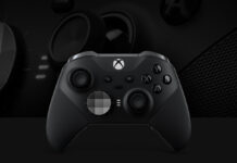 Xboxi Elite Series 2