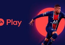 EA Play