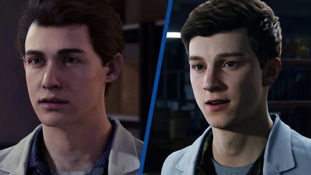 Marvel's Spider-Man