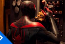 Marvel's Spider-Man: Miles Morales