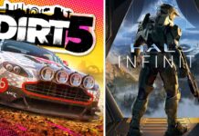 Nimekiri mängudest mis jooksevad 120 kaadrit sekundis uue põlvkonna konsoolidel