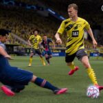 FIFA 21