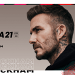 FIFA 21 Beckham