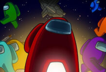 “Among Us” lubab sul varsti jobudest raporteerida Among Us