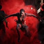 Vampire: The Masquerade