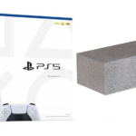 PS5 tellis