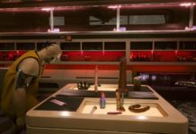 Cyberpunk 2077 dildos