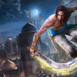 Prince of Persia Sands of Time